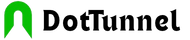 Dot Tunnel